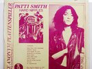 PATTI SMITH 