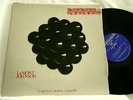LaMONT JOHNSON Nine... Blue Mitchell Ronnie Laws Chuck Rainey Ndugu LP