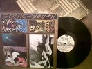 SONIC YOUTH - SISTER BFF P20 Blast First Label 1987