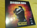 Greenday 21st Century Breakdown Vinyl / Record Brand New