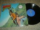 RARE EARTH DREAMS & ANSWERS ORIG PSYCH FUNK LP ON VERVE