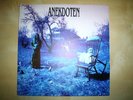ANEKDOTEN Vemod LP Colours Records 1993 1st press GATEFOLD With booklet 