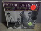 ART PEPPER LP 