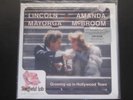 GROWING UP IN HOLLYWOOD TOWN LP Lincoln MAYORGA & Amanda McBROOM Sheffield Lab
