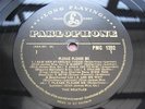 THE BEATLES PLEASE PLEASE ME (1st PRESSING GOLD COVER GOLD LABEL) LP VG+
