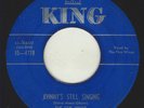 RARE DOO WOP 1ST PRESS 45 