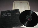 King Crimson - Earthbound LP 1972 Fair/Near Mint First Press A/1U B/1U