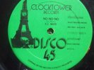 KC White - NO NO NO - Clocktower - BIG steppers cut to DAWN PENN classic