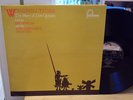 KEN WHEELER & JOHN DANKWORTH Windmill Tilter '69 ORIG UK FONTANA PROMO LP NM