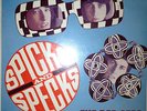 Bee Gees - Spicks and Specks EP 1st Aust pressing RARE