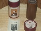 CYLINDER RECORD VOICE OF P.T. BARNUM  2 MINUTE FOR EDISON AND COLUMBIA