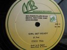 COCO TEA Girl Get Ready/You a Babylon 12