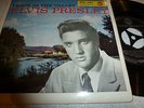 ELVIS PRESLEY. EP.PEACE IN THE VALLEY GERMANY ISSUE RCA VICTOR LABEL No EPA-4054