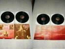 ENSLAVED ---  original 1997 ELD Double-LP Emperor