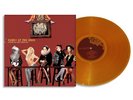 PANIC AT THE DISCO A FEVER YOU CANT SWEAT OUT GOLD VINYL LP