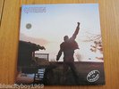 QUEEN MADE IN HEAVEN LP UK 1ST CREAM VINYL MINT/NEAR MINT COMPLETE