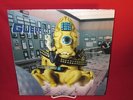 Super Furry Animals  2LP Guerrilla Blur Flaming Lips Creation Records ?CRELP 242