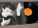 DAVID BOWIE  -  HEROES  LP