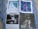 Beach Fossils Clash The Truth 1/400 limited Diiv Wild Nothing LP
