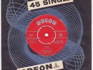 JAMES BROWN Think  Denmark 45 TITUS TURNER Hold Your Lovin Odeon HEAR