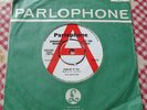 The Beatles FROM ME TO YOU Demo uk Parlophone 1963 original sleeve demonstration