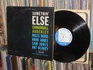 CANNONBALL ADDERLEY 