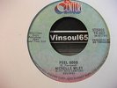 *Listen* RARE 70s SOUL Michelle Wiley 
