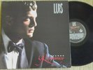 LUIS MIGUEL SEGUNDO ROMANCE LP VINYL 12