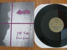 ANTIX I'LL TAKE YOUR LOVE 12