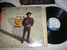 Lonnie Smith Move Your Hand LP Blue Note Van Gelder Funk Soul Jazz NM