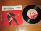 johnny hallyday EP KILI WATCH VOGUE 7812 french record ORIGINAL