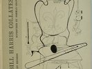 Bill Harris-Collates-Clef 125-10 INCH DSM NICE