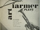 Art Farmer-Plays-Prestige 193-10 INCH GREAT