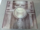 Emerson Lake & Palmer ELP LP Brain Salad Surgery Manticore 1st press NEAR MINT