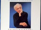U.K UNICORN RHS 301 ED1   Mahler  Sym 1 HORENSTEIN