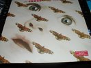 QUEEN THE CROSS NEW DARK AGES, RARE ORIGINAL 12