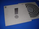 GRACIOUS --- SAME-- VERTIGO SWIRL ORIGINAL UK LP --SUPER RARE