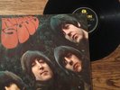 The Beatles - Rubber Soul 12'' Vinyl LP