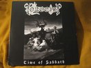 TORGEIST time of the sabbath ORIG VINYL LP vlad tepes mutiilation belketre