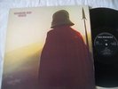 WISHBONE ASH/ ARGUS/ 1ST BLACK MCA LABEL  EX