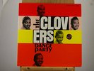 The Clovers - Dance Party (J50)
