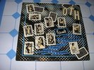 OTH REUSSITE RARE  LP  FRENCH  PUNK  ROCK  80S NEW ROSE