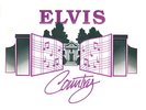 American Country Countdown Elvis Presley RARE Special August 11-16, 1989