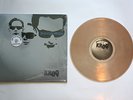 Depeche Mode live Los Angeles KROQ 1998 Tour limited rar coloured clear Vinyl LP