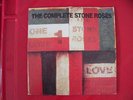 the stone roses - the complete stone roses rare double vinyl ORE LP 535