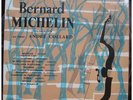 Bernard Michelin & Andre Collard rare 10