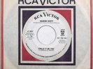 northern soul SHARON SCOTT Could It Be You HEAR RCA promo listen wlp