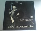 HARALD GOLDBERG TRIO -AT CAFE MONTMARTRE 1959-SONET-VERY RARE DANISH PIANO EP-NM