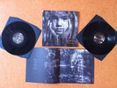 ÄNGLAGARD - VILJANS ÖGA LP Anekdoten Morte Macabre Wobbler Opeth Porcupine Tree