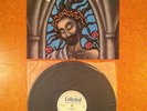 CATHEDRAL - STAINED GLASS STORIES LP  Änglagard SFF Museo Rosenbach Opeth ELPcd